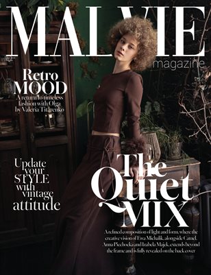 MALVIE Celebrating Diversity 99 April 2026