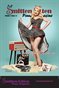 Smitten Kitten Pinup Magazine January 2024 Cathryn Marlowe COVER POSTER