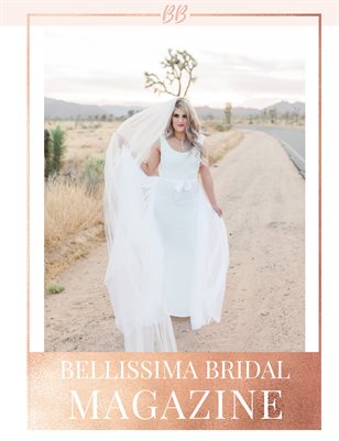 Bellissima - Issue No. 41