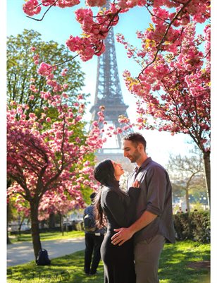Eiffel Tower 