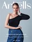 ARTELLS MAGAZINE - FASHION & GLAMOUR AUGUST (Vol 2643)