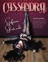2026, Retro Lovely, Cassandra VOL-70, Stefanie Shortcake Cover.