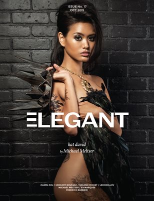 Fashion #7 (October 2015)