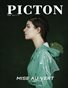 Picton Magazine APRIL 2019 N76 Cover 3