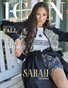 ICON FASHION MAG SEP 23