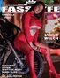 FASS LYFE PRESENTS THROTTLE ISSUE VOL. 59 FT. LYNNE WELCH