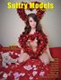 Sultry Models Magazine Valentine's Issue 1 Vol 5