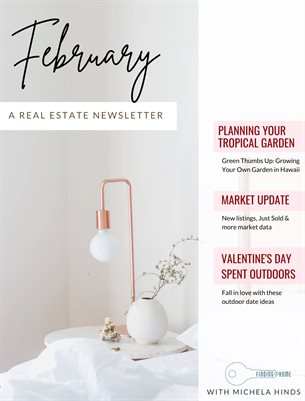 February Newsletter