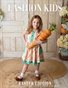 Fashion Kids Magazine | Issue #1371 - Easter Edition