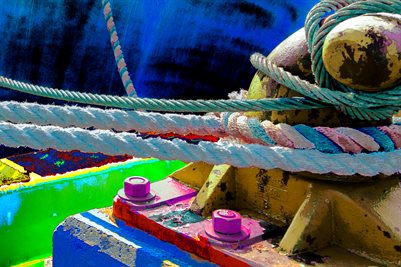 POSTER #30,1. Part 03/04 (36x24 print kit)