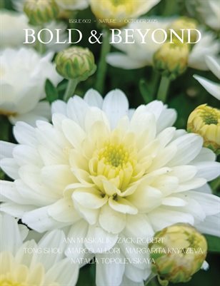 Bold & Beyond Nature (Issue 602 November 2025)