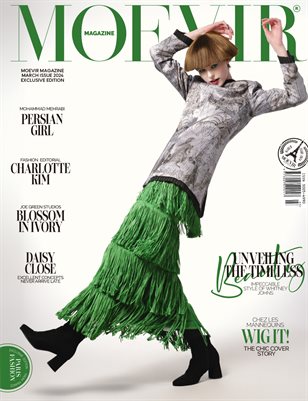 28 Moevir Magazine March Issue 2024