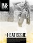 INK SUMMER 2011 // the heat issue