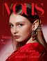 VOUS Magazine | The Teen Edition | CHRISTMAS SPECIAL | Vol.6 | 2021