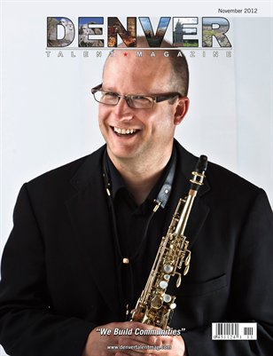 November 2012 Edition