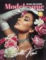 Modelesque Magazine Judith Kessel
