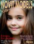 NOVIT MODELS KIDS™ №3/2020