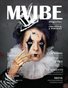 MVIBE Magazine January 2022 issue 2.3 Conceptual | Portrait