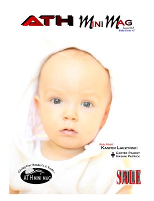 Issue #65, Baby Issue V3