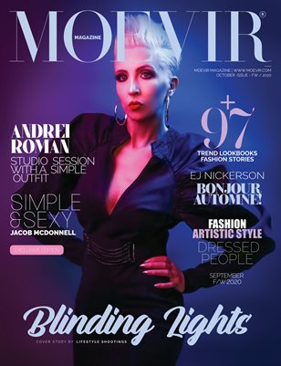 29 Moevir Magazine October Issue 2020