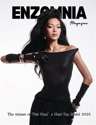 AUTUMN ISSUE 2025-26