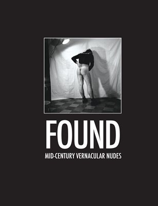 Found: Mid Century Vernacular Nudes