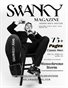 Swanky Men's May 2022 VOL XVIII Issue 4