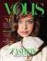VOUS Magazine | The January Teen Edition | Vol.5 | 2023