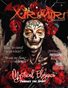 Xirimiri October 2023 Halloween Issue No. 56