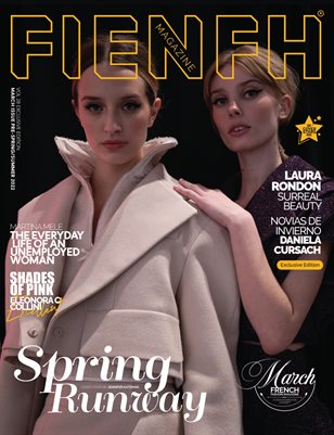 07 Fienfh Magazine March Issue 2022