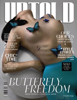 UNTOLD RU MAIN ISSUE A2