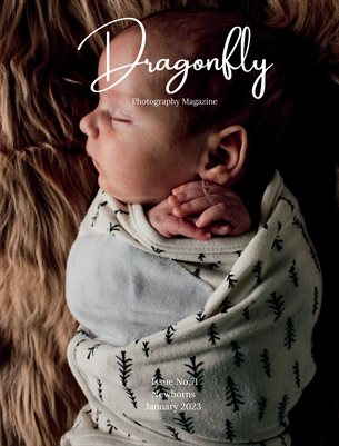 Issue No.71 Newborns 