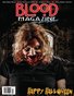 Blood Magazine Issue 7