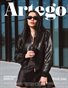ARTEGO MAGAZINE - PORTRAIT MARCH ISSUE 1268