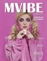 MVIBE Magazine August 2022 issue 16.3 Portrait | Fashion