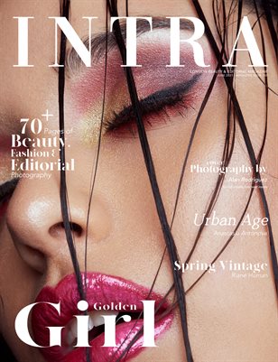 June | Issue 150 | Cover by Alan Rodriguez