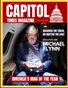 Capitol Times Magazine Issue 5