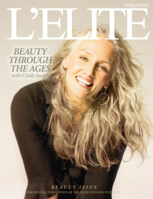 L'ELITE Magazine Beauty Issue 2012
