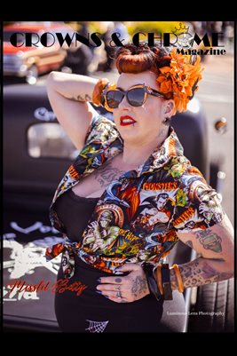 CCM Sept. Back Cover Girl Missfit Betty 