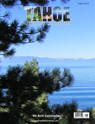 August 2012 Edition
