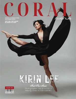 Coral Avenue Issue 190