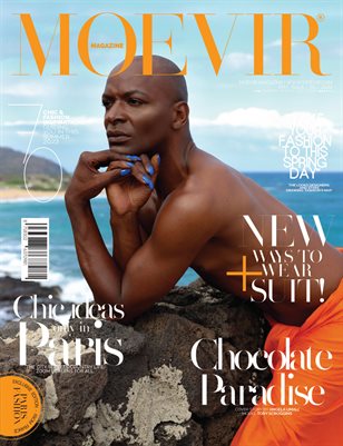 19 Moevir Magazine May Issue 2022