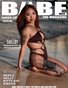 BABE WATCH PRESENTS INKED UP ISSUE VOL 125 FT SHELBY