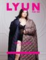 LYUN Plus Size No.3 (VOL No.1) C3