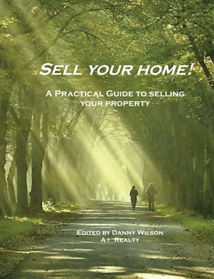 A practical guide to selling your property
