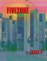 Five 2 One Issue 5