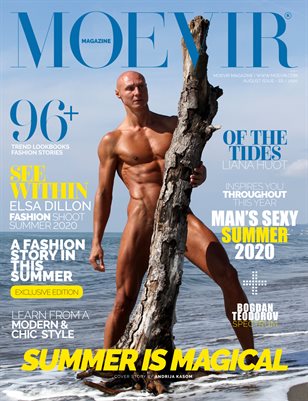 08 Moevir Magazine August Issue 2020
