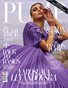 PUMP Magazine | The Glam Fashion Issue | Vol.5 | Feb 2022
