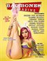 BAD BONES Magazine #8 Alternative Pinup Edition
