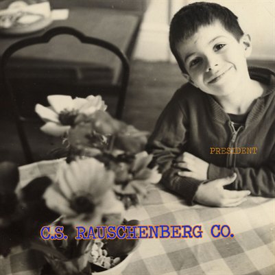 C. S. Rauschenberg Co.